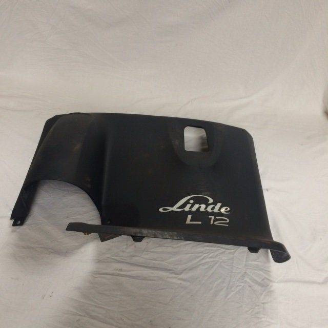 Motor Cover for Linde Series 1172/1169 - Carroceria e exterior de Equipamento de movimentação: foto 3 Motor Cover for Linde Series 1172/1169 - Carroceria e exterior de Equipamento de movimentação: foto 3