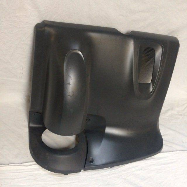 Motor Cover for Linde Series 1172/1169 - Carroceria e exterior de Equipamento de movimentação: foto 1 Motor Cover for Linde Series 1172/1169 - Carroceria e exterior de Equipamento de movimentação: foto 1