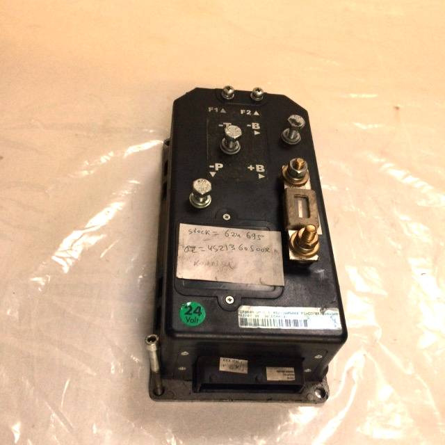 Motor control for OM Pimespo TSX20 - Centralina electrónica de Equipamento de movimentação: foto 1 Motor control for OM Pimespo TSX20 - Centralina electrónica de Equipamento de movimentação: foto 1