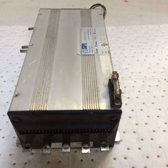 Motor controller Zapi - Centralina electrónica de Equipamento de movimentação: foto 3 Motor controller Zapi - Centralina electrónica de Equipamento de movimentação: foto 3