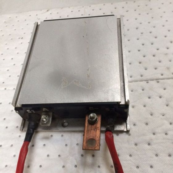 Motor controller for Atlet - Centralina electrónica de Equipamento de movimentação: foto 1 Motor controller for Atlet - Centralina electrónica de Equipamento de movimentação: foto 1