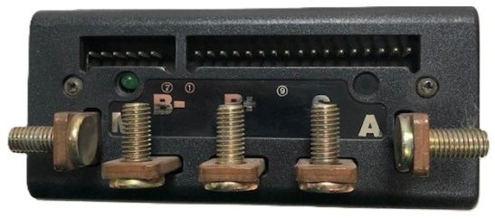 Motor controller for Atlet - Centralina electrónica de Equipamento de movimentação: foto 4 Motor controller for Atlet - Centralina electrónica de Equipamento de movimentação: foto 4
