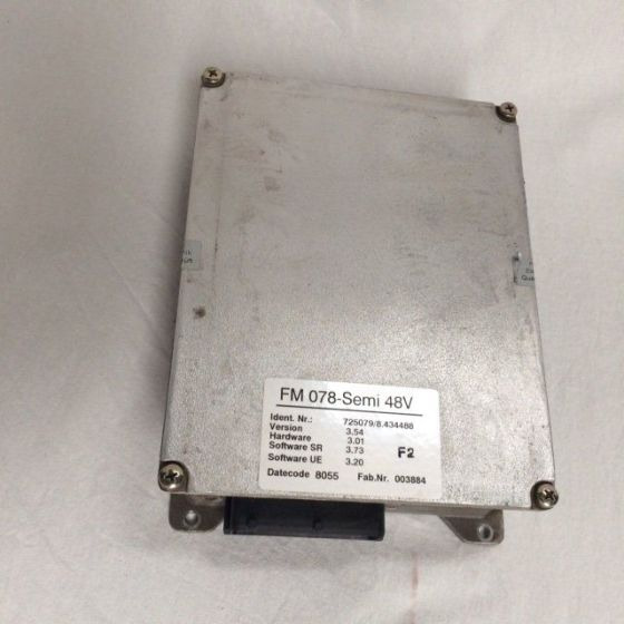 Motor controller for Still - Centralina electrónica de Equipamento de movimentação: foto 3 Motor controller for Still - Centralina electrónica de Equipamento de movimentação: foto 3