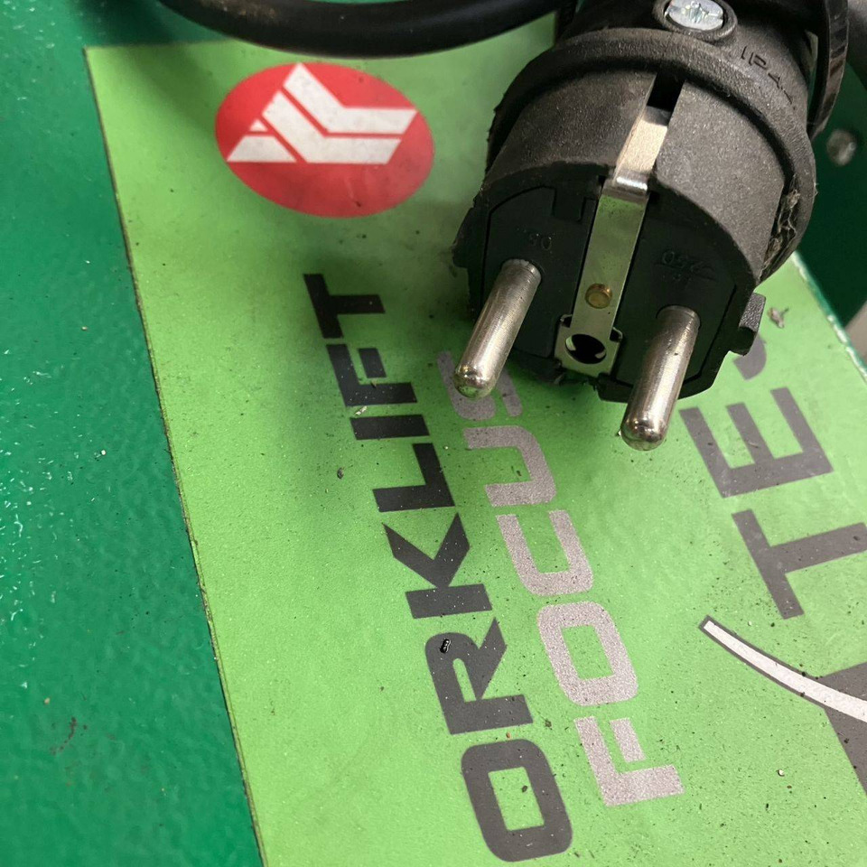Hoppecke E230 G24/65 B-F15FS Trak power Optimal Charge (2) - Peça de reposição de Equipamento de movimentação: foto 4 Hoppecke E230 G24/65 B-F15FS Trak power Optimal Charge (2) - Peça de reposição de Equipamento de movimentação: foto 4