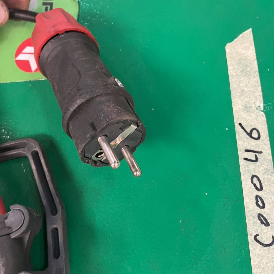 Hoppecke E230 G24/65 B-F15FS Trak power Optimal Charge - Peça de reposição de Equipamento de movimentação: foto 3 Hoppecke E230 G24/65 B-F15FS Trak power Optimal Charge - Peça de reposição de Equipamento de movimentação: foto 3