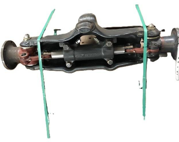 Rear axle AL16-01 2500 for Linde - Eixo e peças de Equipamento de movimentação: foto 2 Rear axle AL16-01 2500 for Linde - Eixo e peças de Equipamento de movimentação: foto 2
