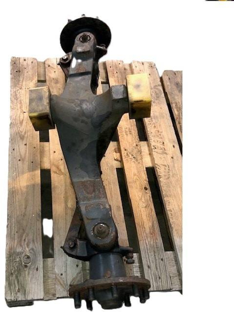 Rear axle AL45-01 for Linde 394-01 - Eixo e peças de Equipamento de movimentação: foto 1 Rear axle AL45-01 for Linde 394-01 - Eixo e peças de Equipamento de movimentação: foto 1