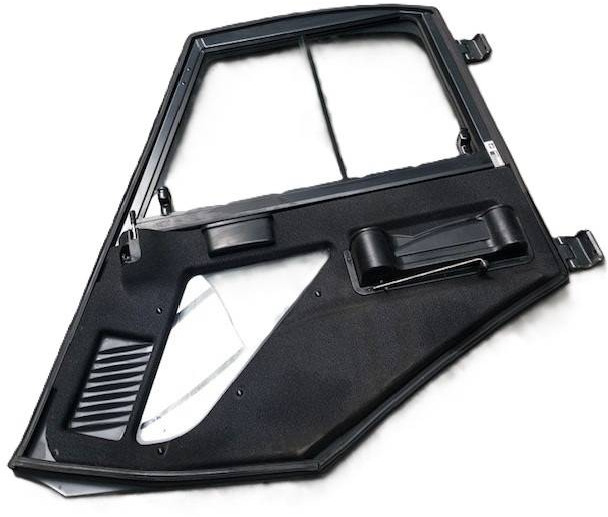 Right Door for Linde 392/393 - Porta e peças de Equipamento de movimentação: foto 4 Right Door for Linde 392/393 - Porta e peças de Equipamento de movimentação: foto 4