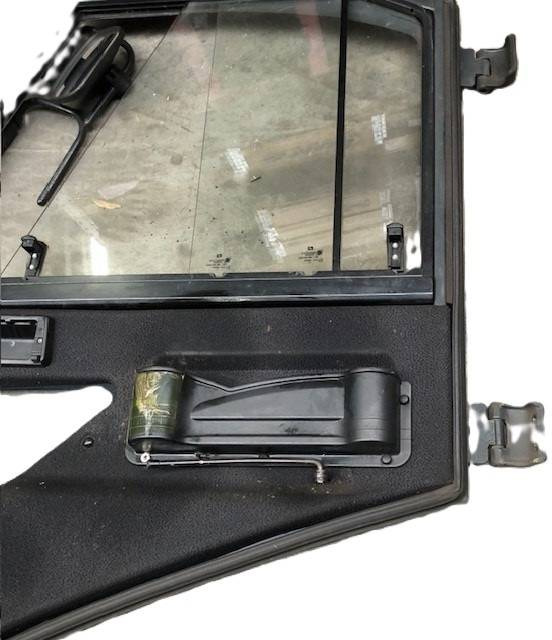 Right Door for Linde 394 - Porta e peças de Equipamento de movimentação: foto 5 Right Door for Linde 394 - Porta e peças de Equipamento de movimentação: foto 5