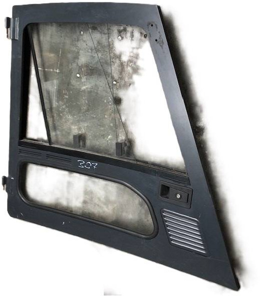 Right door for Linde series 387 - Porta e peças de Equipamento de movimentação: foto 1 Right door for Linde series 387 - Porta e peças de Equipamento de movimentação: foto 1