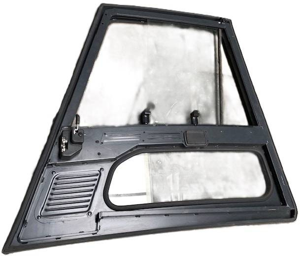 Right door for Linde series 387 - Porta e peças de Equipamento de movimentação: foto 4 Right door for Linde series 387 - Porta e peças de Equipamento de movimentação: foto 4