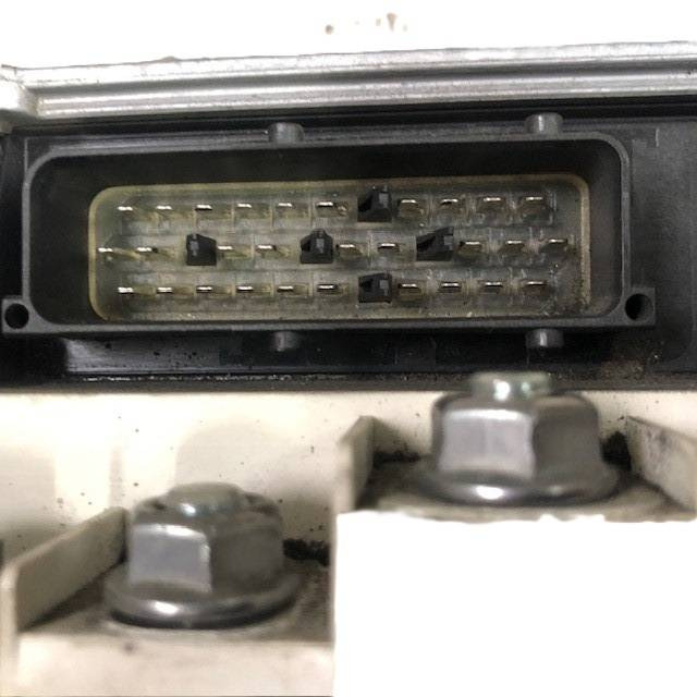 SAC-TP-48V Controller - Sistema elétrico de Equipamento de movimentação: foto 4 SAC-TP-48V Controller - Sistema elétrico de Equipamento de movimentação: foto 4