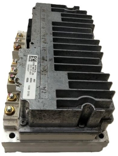SAC-TP-48V Controller for Still - Centralina electrónica de Equipamento de movimentação: foto 3 SAC-TP-48V Controller for Still - Centralina electrónica de Equipamento de movimentação: foto 3