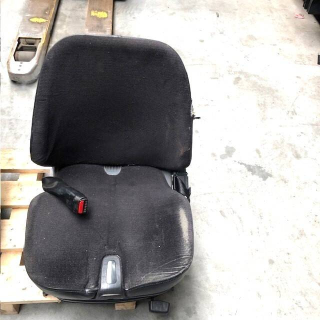 Seat for Linde /1120-01/ - Banco de Equipamento de movimentação: foto 1 Seat for Linde /1120-01/ - Banco de Equipamento de movimentação: foto 1