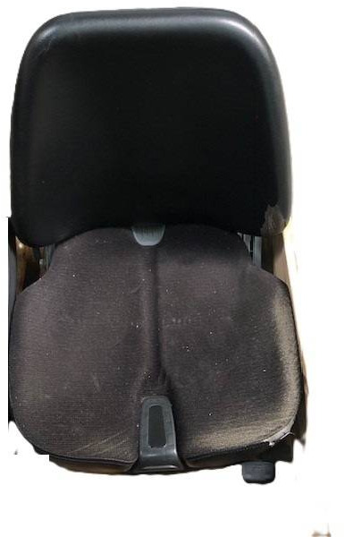 Seat for Linde R16, Series 1120 - Banco de Equipamento de movimentação: foto 1 Seat for Linde R16, Series 1120 - Banco de Equipamento de movimentação: foto 1