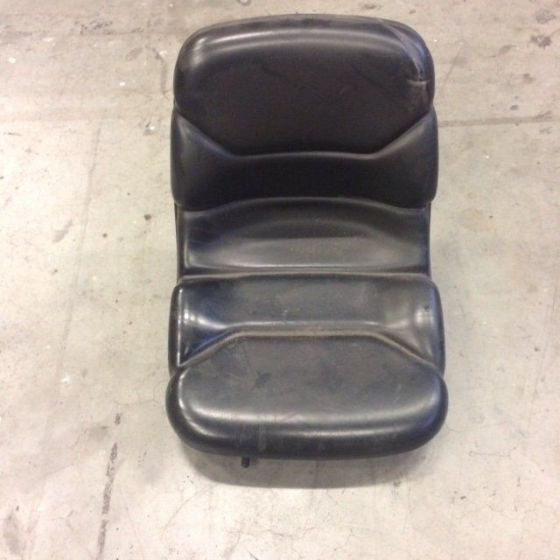 Seat for Scrubber vacuum cleaner Nilfisk BR 850 - Banco de Lavadora aspiradora de pavimentos: foto 1 Seat for Scrubber vacuum cleaner Nilfisk BR 850 - Banco de Lavadora aspiradora de pavimentos: foto 1