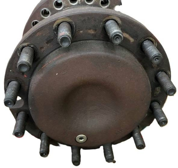 Service Unit GR12H-01 for Linde - Transmissão de Equipamento de movimentação: foto 3 Service Unit GR12H-01 for Linde - Transmissão de Equipamento de movimentação: foto 3