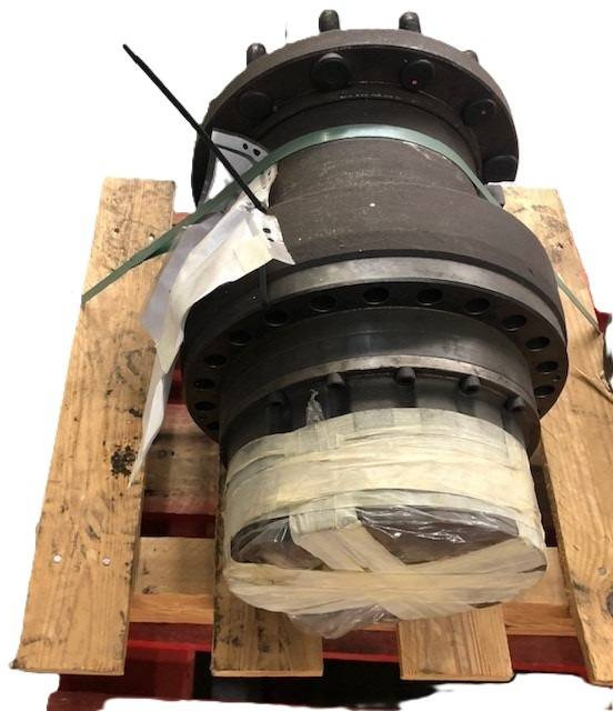 Service Unit GR12H-01 for Linde - Transmissão de Equipamento de movimentação: foto 1 Service Unit GR12H-01 for Linde - Transmissão de Equipamento de movimentação: foto 1