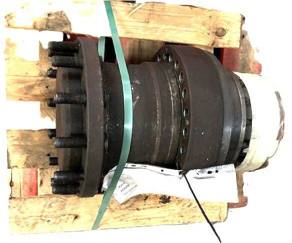 Service Unit GR12H-01 for Linde - Transmissão de Equipamento de movimentação: foto 2 Service Unit GR12H-01 for Linde - Transmissão de Equipamento de movimentação: foto 2