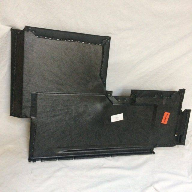 Side panel PVC narrow - Carroceria e exterior de Equipamento de movimentação: foto 2 Side panel PVC narrow - Carroceria e exterior de Equipamento de movimentação: foto 2