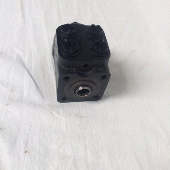 Steering Gear for Caterpillar - Direcção de Equipamento de movimentação: foto 4 Steering Gear for Caterpillar - Direcção de Equipamento de movimentação: foto 4