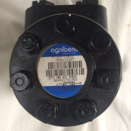 Steering Gear for Caterpillar - Direcção de Equipamento de movimentação: foto 5 Steering Gear for Caterpillar - Direcção de Equipamento de movimentação: foto 5
