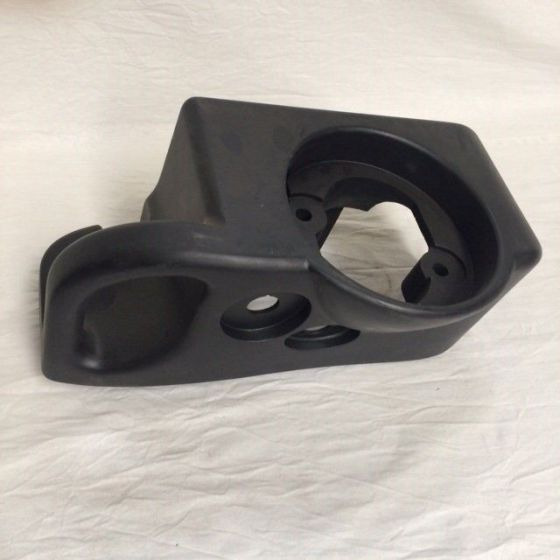 Steering Unit Cover for Caterpillar - Direcção de Equipamento de movimentação: foto 2 Steering Unit Cover for Caterpillar - Direcção de Equipamento de movimentação: foto 2