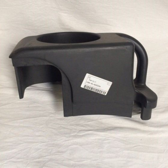 Steering Unit Cover for Caterpillar - Direcção de Equipamento de movimentação: foto 3 Steering Unit Cover for Caterpillar - Direcção de Equipamento de movimentação: foto 3