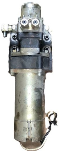 Steering motor for Caterpillar - Direcção de Equipamento de movimentação: foto 3 Steering motor for Caterpillar - Direcção de Equipamento de movimentação: foto 3
