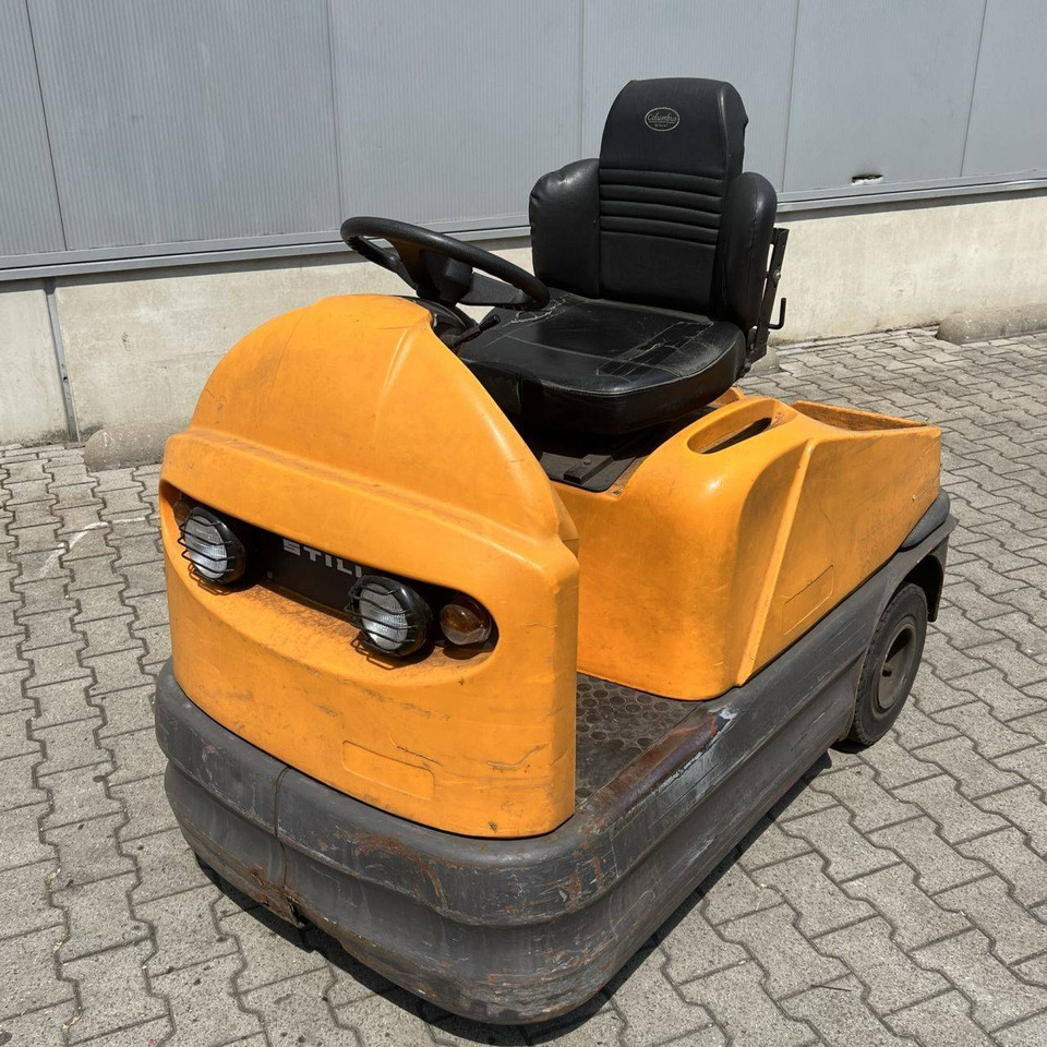 Still R06 (126) - Trator elétrics: foto 1 Still R06 (126) - Trator elétrics: foto 1