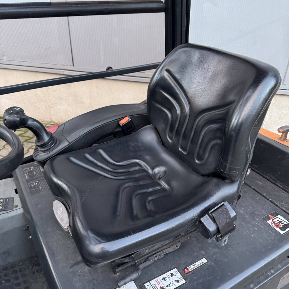 Still R20-20P - Empilhadeira elétrica: foto 5 Still R20-20P - Empilhadeira elétrica: foto 5