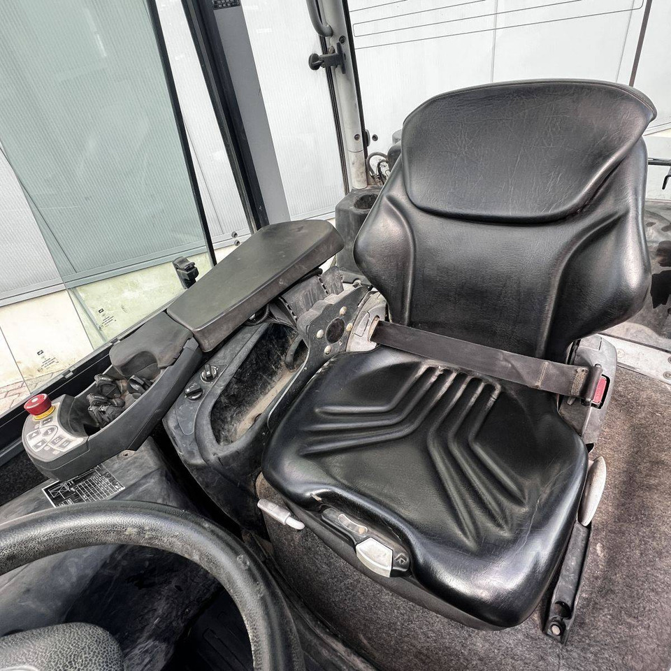 Still RX70-50/600 - Empilhadeira a diesel: foto 5 Still RX70-50/600 - Empilhadeira a diesel: foto 5