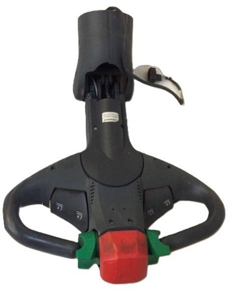 Tiller Arm Head for Jungheinrich - Direcção de Equipamento de movimentação: foto 4 Tiller Arm Head for Jungheinrich - Direcção de Equipamento de movimentação: foto 4