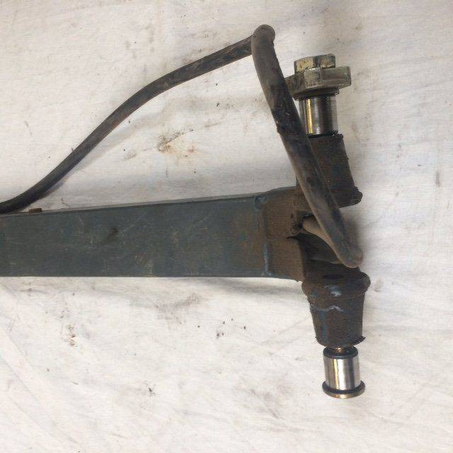 Tiller Arm for Jungheinrich - Direcção de Equipamento de movimentação: foto 5 Tiller Arm for Jungheinrich - Direcção de Equipamento de movimentação: foto 5