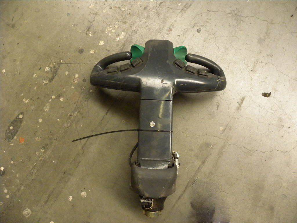 Tiller Arm for Jungheinrich - Direcção de Equipamento de movimentação: foto 1 Tiller Arm for Jungheinrich - Direcção de Equipamento de movimentação: foto 1