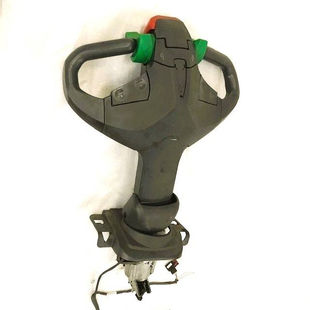 Tiller Arm head for JH - Direcção de Equipamento de movimentação: foto 2 Tiller Arm head for JH - Direcção de Equipamento de movimentação: foto 2