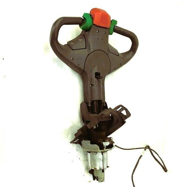 Tiller Arm head for JH - Direcção de Equipamento de movimentação: foto 5 Tiller Arm head for JH - Direcção de Equipamento de movimentação: foto 5