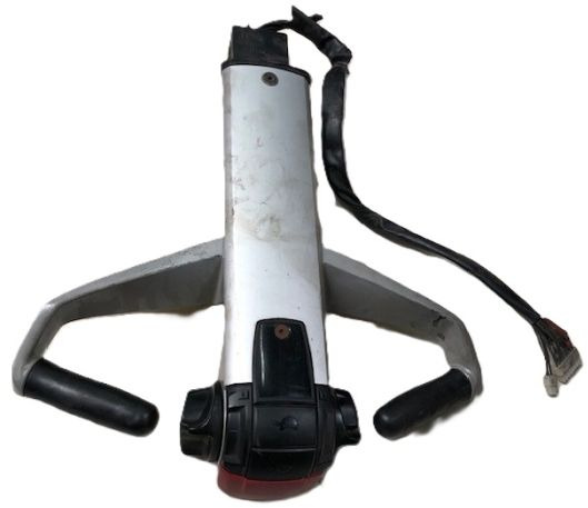 Tiller arm for Caterpilar - Direcção de Equipamento de movimentação: foto 1 Tiller arm for Caterpilar - Direcção de Equipamento de movimentação: foto 1