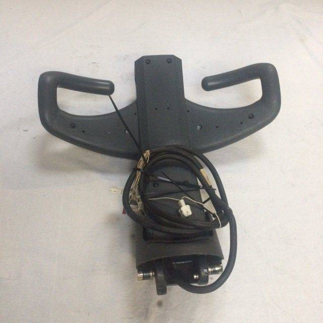 Tiller arm for Jungheinrich ERD 220 - Direcção de Equipamento de movimentação: foto 2 Tiller arm for Jungheinrich ERD 220 - Direcção de Equipamento de movimentação: foto 2