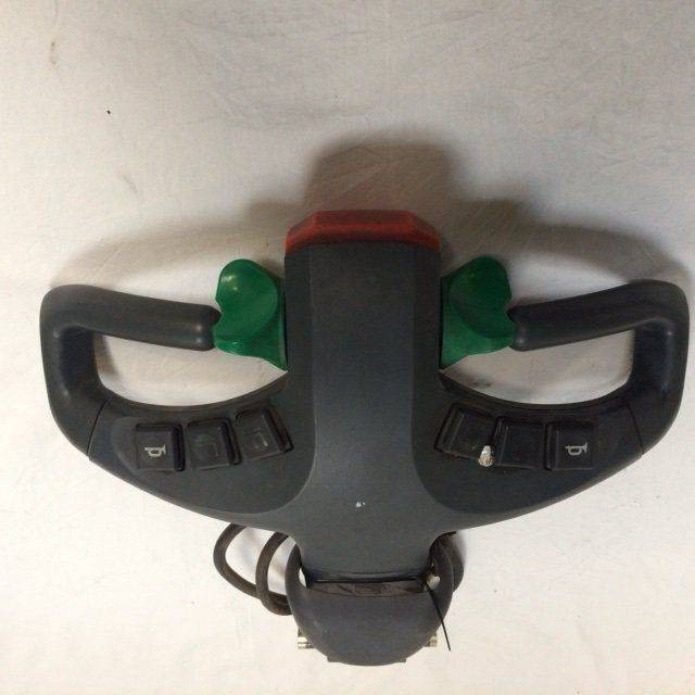 Tiller arm for Jungheinrich - Direcção de Equipamento de movimentação: foto 2 Tiller arm for Jungheinrich - Direcção de Equipamento de movimentação: foto 2