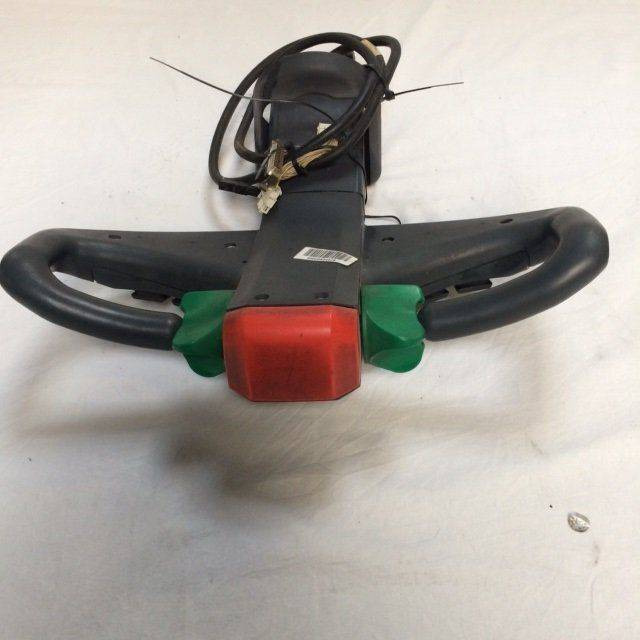 Tiller arm for Jungheinrich - Direcção de Equipamento de movimentação: foto 4 Tiller arm for Jungheinrich - Direcção de Equipamento de movimentação: foto 4