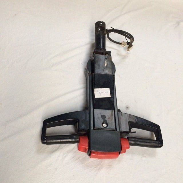 Tiller arm for Jungheinrich - Direcção de Equipamento de movimentação: foto 3 Tiller arm for Jungheinrich - Direcção de Equipamento de movimentação: foto 3