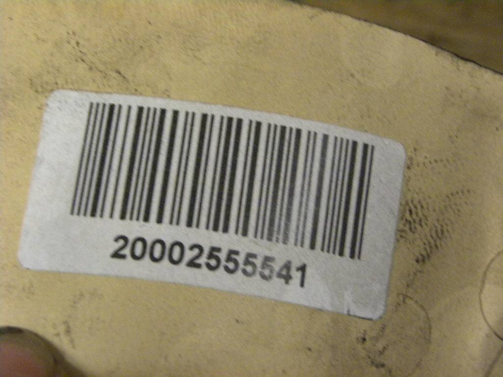 Transmission Caterpillar NR16N - Transmissão de Equipamento de movimentação: foto 5 Transmission Caterpillar NR16N - Transmissão de Equipamento de movimentação: foto 5