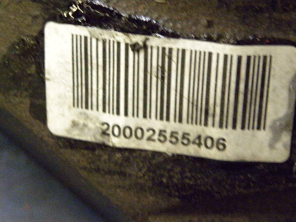 Transmission for Jungheinrich ESE-530 - Transmissão de Equipamento de movimentação: foto 5 Transmission for Jungheinrich ESE-530 - Transmissão de Equipamento de movimentação: foto 5