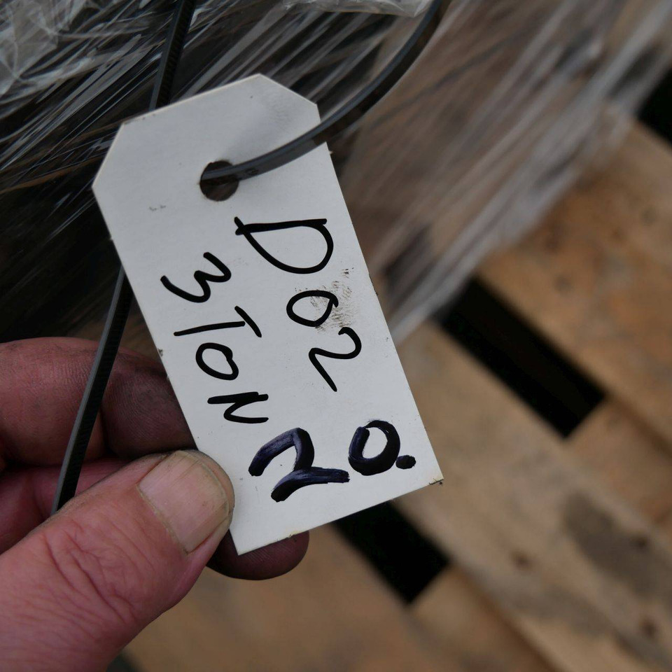 Transmission for Nissan D02 - Transmissão de Equipamento de movimentação: foto 4 Transmission for Nissan D02 - Transmissão de Equipamento de movimentação: foto 4