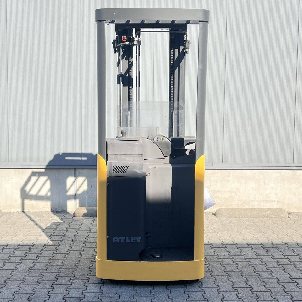 Unicarriers 160SDTFV540 AJN - Stacker: foto 3 Unicarriers 160SDTFV540 AJN - Stacker: foto 3