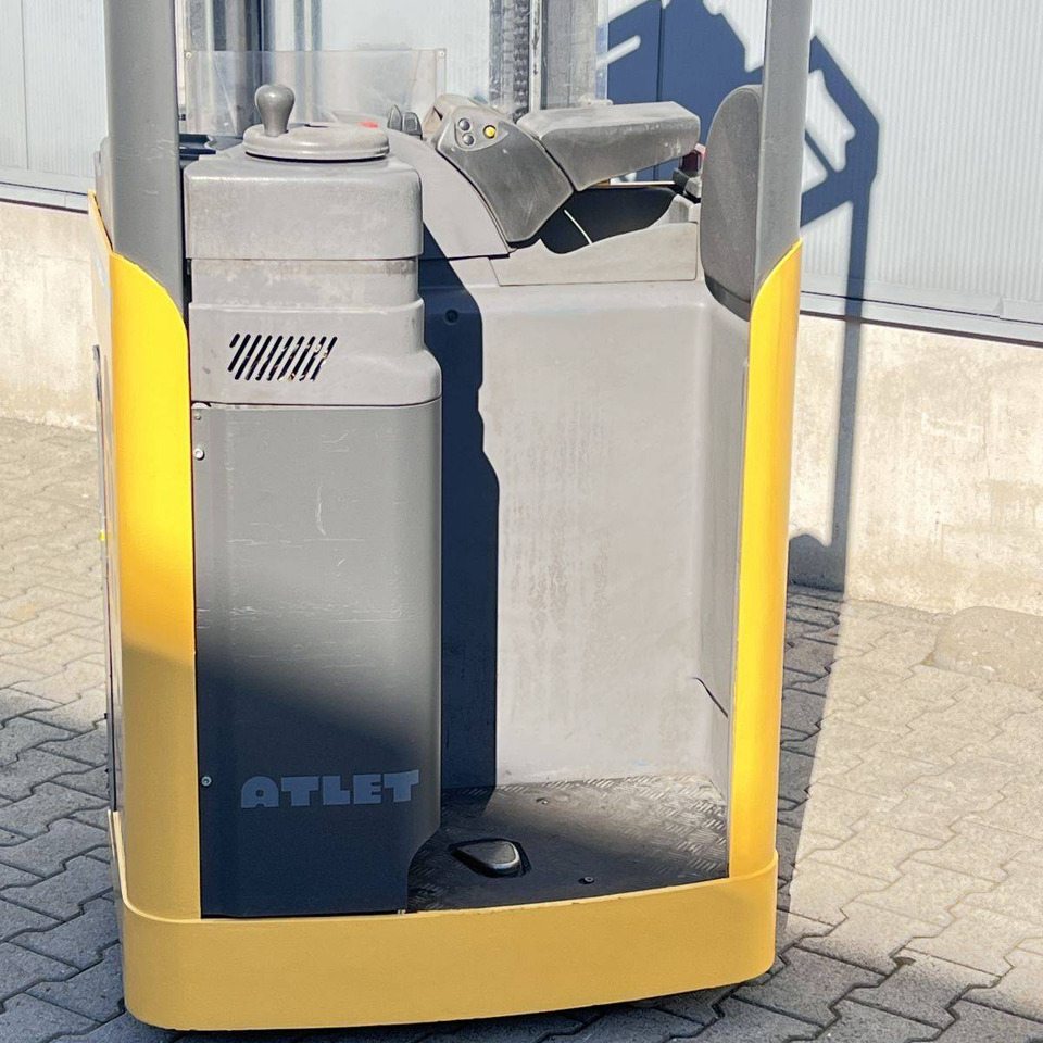 Unicarriers 160SDTFV540 AJN - Stacker: foto 5 Unicarriers 160SDTFV540 AJN - Stacker: foto 5