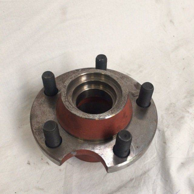 Wheel Hub for Linde Series 337 - Eixo e peças de Equipamento de movimentação: foto 1 Wheel Hub for Linde Series 337 - Eixo e peças de Equipamento de movimentação: foto 1