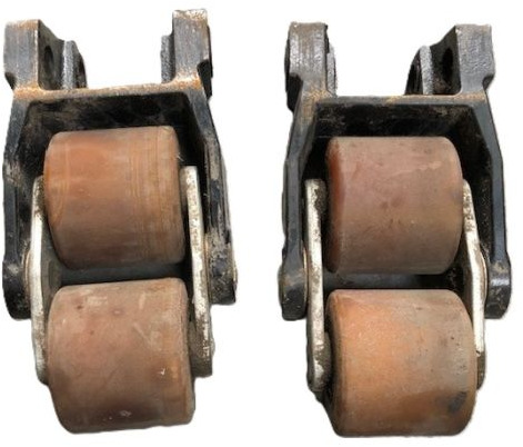 Wheel fork for Caterpillar NPV20N2 - Direcção de Equipamento de movimentação: foto 3 Wheel fork for Caterpillar NPV20N2 - Direcção de Equipamento de movimentação: foto 3