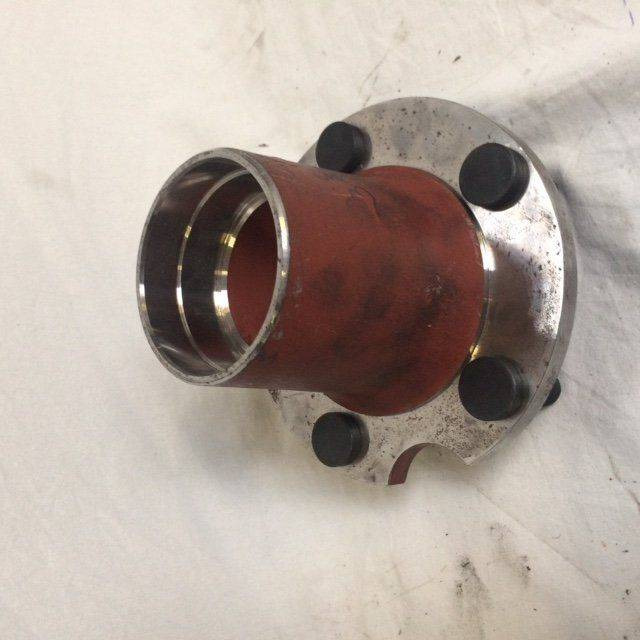 Wheel hub for Linde - Eixo e peças de Equipamento de movimentação: foto 3 Wheel hub for Linde - Eixo e peças de Equipamento de movimentação: foto 3